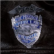 Prodigy: Their Law / Singles 1990-2005 (2x LP) - LP - LP Record