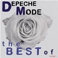 Depeche Mode: Best Of Vol.1 - CD - Hudební CD