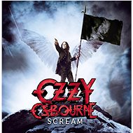 Osbourne Ozzy: Scream - CD - Music CD