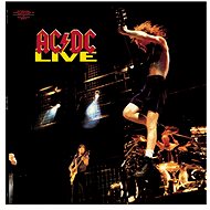 AC/DC: Live '92 (2x LP) - LP - LP Record