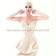 Lennox Annie: Collection - CD - Music CD