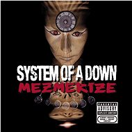 System Of A Down: Mezmerize - CD - Music CD