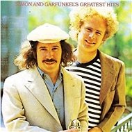 Simon & Garfunkel: Greatest Hits - CD - Hudební CD