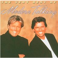 Modern Talking: Very Best Of Modern Talking - CD - Hudební CD