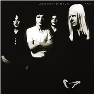 Winter Johnny: Johnny Winter And - CD - Hudební CD