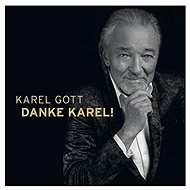 Gott Karel: Danke Karel ! (2x CD) - CD - Hudební CD