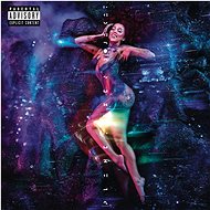 Doja Cat: Planet Her (Deluxe) - CD - Hudební CD