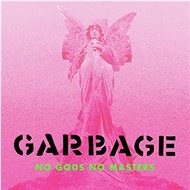 Garbage: No Goods No Masters - LP - LP vinyl