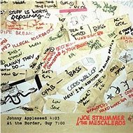 Strummer Joe: Johnny Appleseed (single vinyl) (RSD) - LP - LP vinyl