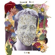 Klus Tomas: Cítím - CD - Music CD