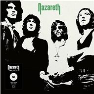 Nazareth: Nazareth - LP - LP vinyl