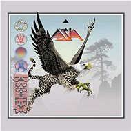 Asia: Official Live Bootlegs, Volume One (10x CD) - CD - Hudební CD