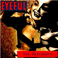 Residents: Eyeful - CD - Hudební CD
