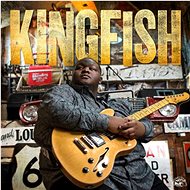 Christone Ingram: Kingfish - CD - Hudební CD