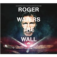 Waters Roger: Wall (2015) (2x CD) - CD - Hudební CD