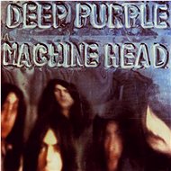 Deep Purple: Machine Head - CD - Hudební CD