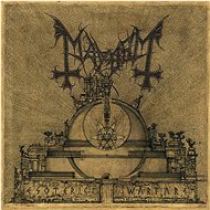 Mayhem: Esoteric Warfare - CD - Music CD
