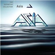 Asia: Definitive Collection - CD - Hudební CD