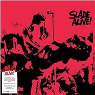 Slade: Slade Alive! - LP - LP vinyl