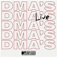 DMA's: MTV Unplugged Live - LP - LP vinyl