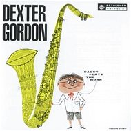 Gordon Dexter: Daddy Plays The Horn - LP - LP vinyl