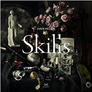 Helbig Sven: Skills - LP - LP vinyl