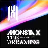 Monsta X: Dreaming (Deluxe Version IV) - CD - Hudební CD