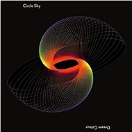 Dream Colour: Circle Sky (2x LP) - LP - LP vinyl