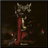 Mayhem: Daemon - CD - Music CD