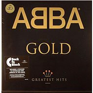 ABBA: Gold (2x LP ) - LP - LP vinyl