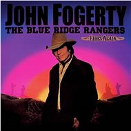 Fogerty John: Blue Ridge Rangers Rides Again - CD - Hudební CD