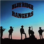 Fogerty John: Blue Ridge Rangers - CD - Hudební CD