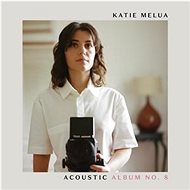 Melua Katie: Acoustic Album No. 8 (Signed Version) - CD - Hudební CD
