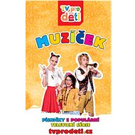 Various: Muzicek - CD - Music CD