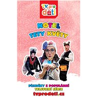Various: Notel tety Květy - CD - Music CD