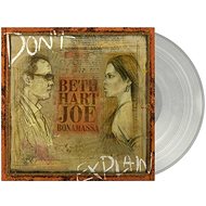 Bonamassa Joe, Hart Beth: Don't Explain (Coloured) - LP - LP vinyl