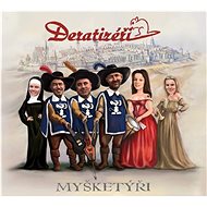 Exterminators: Musketeers - CD - Music CD