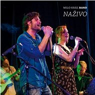 Milo Kráľ Band: Naživo (2x CD) - CD - Hudební CD