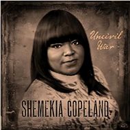 Copeland Shemekia: Uncivil War - CD - Hudební CD