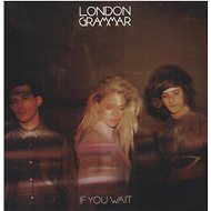 London Grammar: If You Wait (2x LP) - LP - LP vinyl
