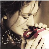 Dion Celine: These Are Special Times - CD - Hudební CD