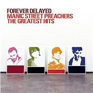 Manic Street Preachers: The Greatest Hits - CD - Hudební CD