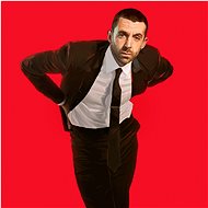 Kane Miles: Change The Show (Coloured) - LP - LP vinyl