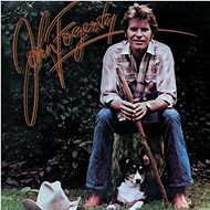 Fogerty John: John Fogerty - CD - Hudební CD