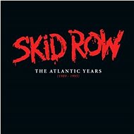 Skid Row: Atlantic Years (1989 - 1996) (5x CD) - CD - Hudební CD
