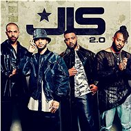 JLS: 2.0 (Deluxe Edition) - CD - Hudební CD
