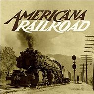 Various: Americana Railroad (RSD) (2x LP) - LP - LP vinyl