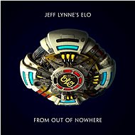 Electric Light Orchestra: From Out of Nowhere - CD - Hudební CD