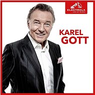 Gott Karel: Electrola...Das Ist Musik! (3x CD) - CD - Hudební CD