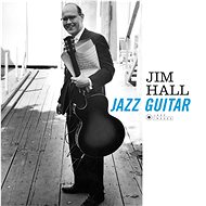 Hall Jim: Jazz Guitar - LP - LP vinyl